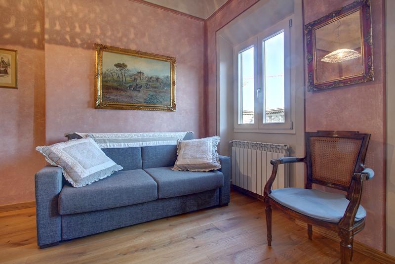 Romantic In The Heart Of Apartamento