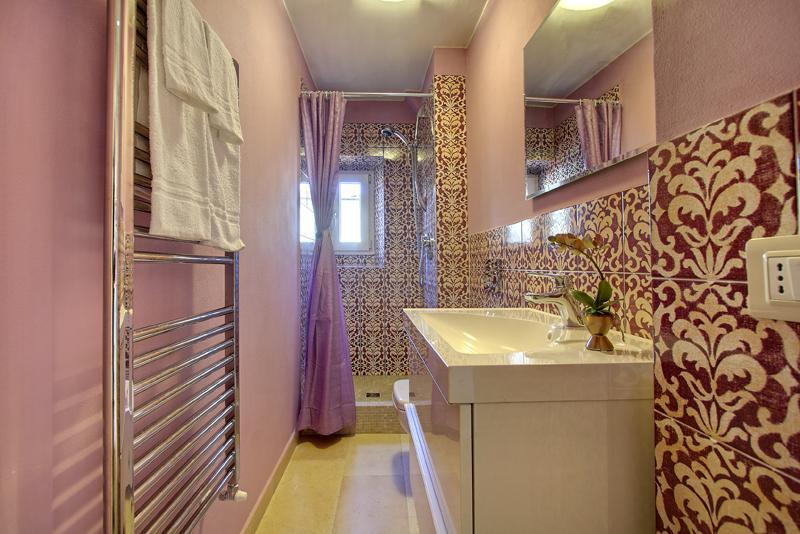 Romantic In The Heart Of Appartamento Firenze