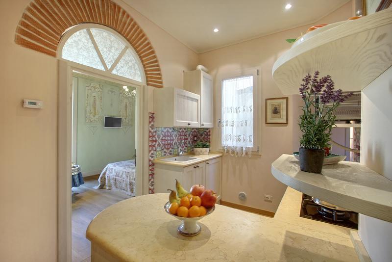 Appartamento Romantic In The Heart Of *