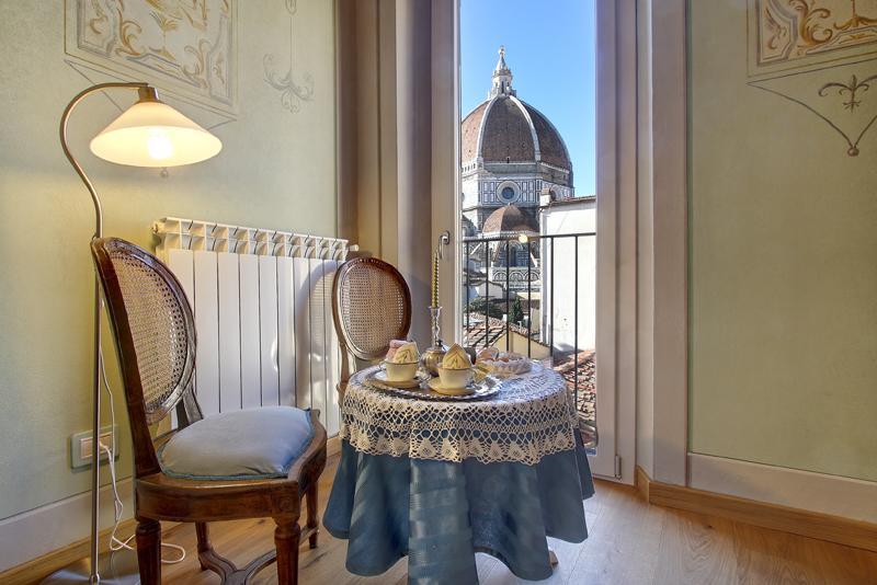 Romantic In The Heart Of Appartamento