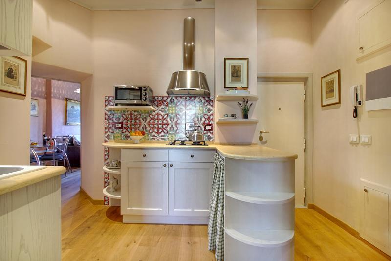 Appartamento Romantic In The Heart Of *