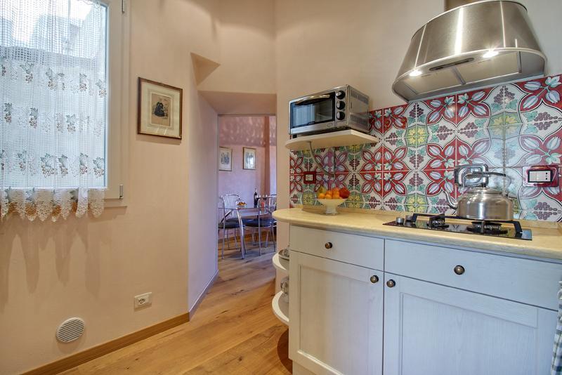 Appartamento Romantic In The Heart Of *
